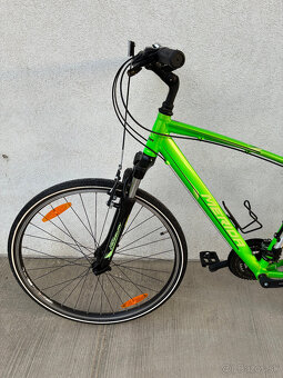 Krosovy bicykel Merida - 4