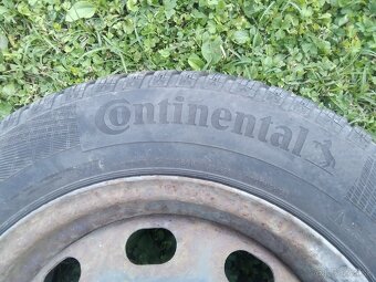 165/70  R 14 81 T pneu fabia 1 fabia 2 165/70 14 - 4
