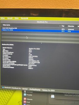 MacBook Pro 15 2018 - 4