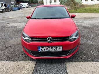 Volkswagen polo 1.6 tdi - 4