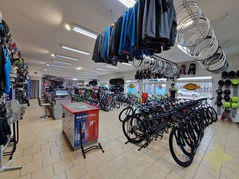 REZERVOVANÉ - Na predaj polyfunkčný objekt, 570 m2, Prievidz - 4
