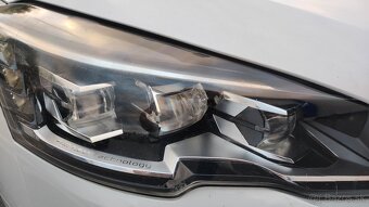 Peugeot 508 2.0 BlueHDi EAT6 133kW 180HP A6 - 4