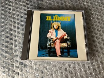 Predám retro CD-čka – Zámbó Jimmy - 4
