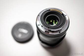 Viltrox 23mm f/1.4 Z-mount (pre Nikon Z APS-C) - 4
