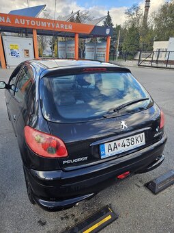 Peugeot 206 HDI - 4
