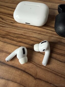 Apple Airpods pro 2, 2. generácia - 4