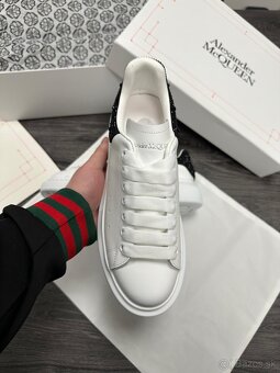 Alexander McQueen ženské komplet balenie - 4