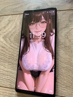 Sony Xperia I Mark II - 4