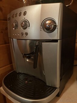Kávovar DeLonghi - 4