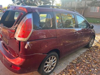 Rozpredám na diely Mazda 5 2.0 CDTI RF RF7J - 4