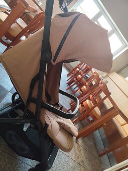 Športový kočík easyGo - 4