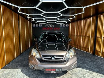 Honda CR-V 2.2 i-DTEC Elegance - 4