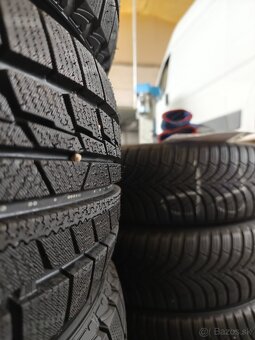 Zimné pneumatiky - 4