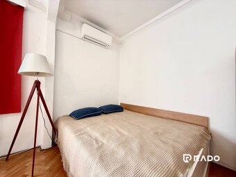 RentHub I Zariadený 1-izb. byt I 39m² I Sklenárova ul. I - 4