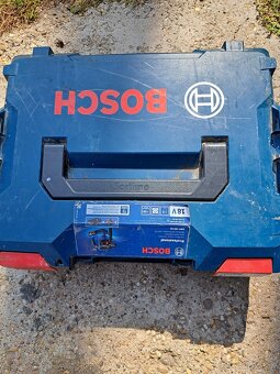 Bosch GBH 18-22 - 4