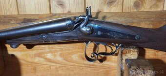 PUSKA BROKOVNICE KOČÁROVÁ CAL 16 TOP - 4