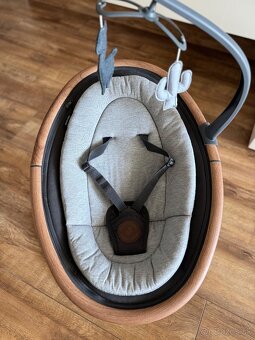 Maxi-Cosi Cassia lehátko - 4