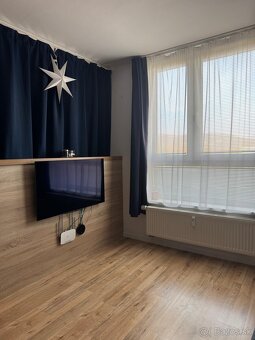 Predám 1 izbový apartmán - 4