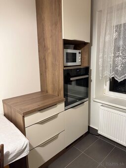 2 izbový byt centrum Nitry - 4