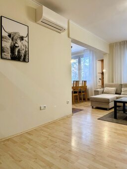 Svetlý 3-izbový byt s loggiou, ul.Ondrejovova, Bratislava II - 4