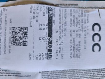 Detské celokožené tenisky SPRANDI veľ. 34 - 4