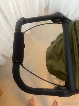 Kočík Thule Urban Glide 2 - 4