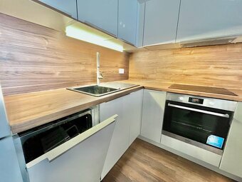 2-izbový byt v novostavbe – Ružinov, Bratislava - 4