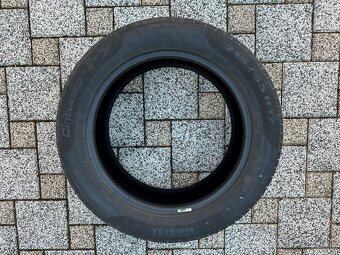 Letné pneumatiky 215/55 R17 Pirelli 4ks - 4