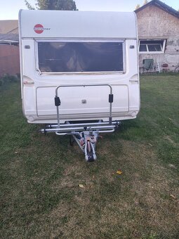 BUERSTNER 490TL LUXUS AMARA - 4