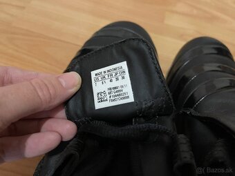 Predam tenisky Adidas - 4