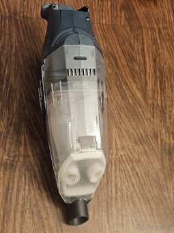 Aku vysávač BOSCH GAS 18V-1 - 4