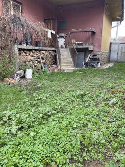 Rodinný dom s garážou v obci Jasov - 4