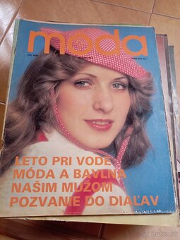 Retro moda - 4