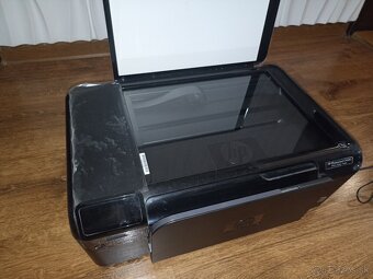 HP Photosmart C4680 - 4