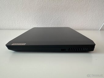 Lenovo IdeaPad Gaming 3 (15IMH05) – Onyx Black – TOP stav - 4