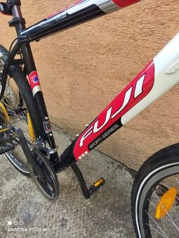 Bicykel horský Fuji odessa cross - 4