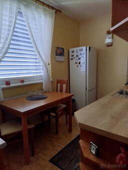 Prenajom - 4