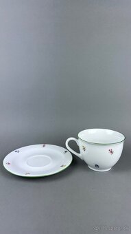 Velká šálka, NOVÁ , 400ml - 4