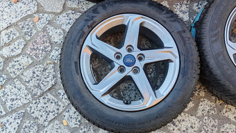 5x108 R16 --- FORD FOCUS ... - 4