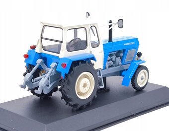 Traktor FORTSCHRITT ZT 300 1:43 - 4