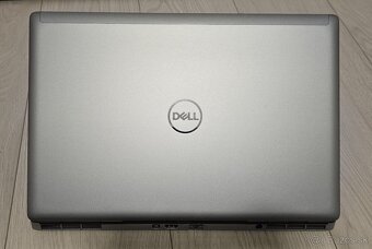 DELL Precision 7550 i7-10850H/32GB/500GB/NVIDIA Quadro - 4
