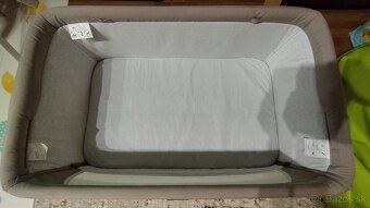 Detska skladacia postielka Chicco - 4