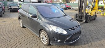Lacno rozpredám Ford C-max 2010-2019 na náhradné diely - 4