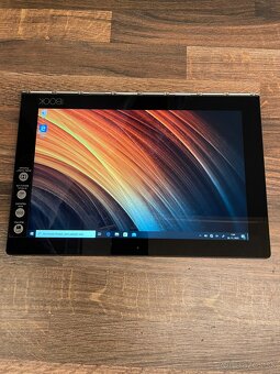 Lenovo Yoga Book - 4