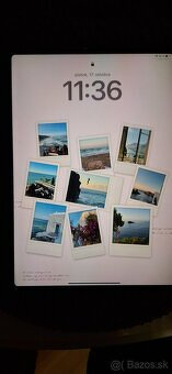 Predam Apple iPad 11 Pro Wifi+Cellular 512 GB v dobrom stave - 4