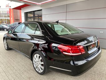 Mercedes-Benz E 250 CDI 150kW AT/7 4-Matic Elegance - 4