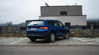 Škoda Kodiaq 1.5 TSI ACT Style DSG - 4