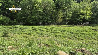 NA PREDAJ, Pozemok pre rodinný dom v Obci Ovčiarsko - 4