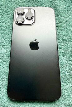 Apple iPhone 13 PRO MAX 128 GB Graphite - 4
