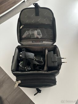 Zrkadlovka Nikon D3300 – TOP stav - 4